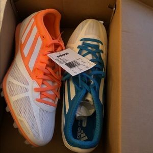 ADIDAS RACING FLATS